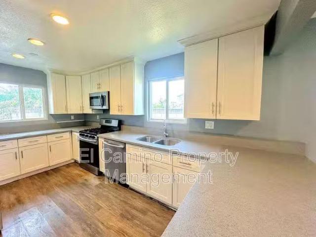 House for rent in Whittier