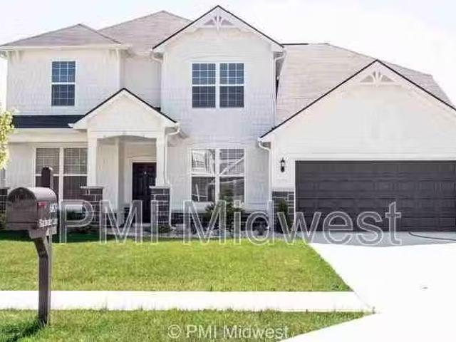 House for rent in Brownsburg