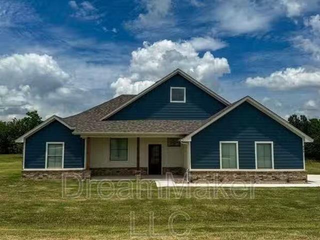 House for rent in Blanchard