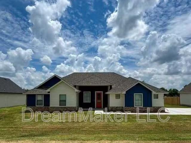 House for rent in Blanchard
