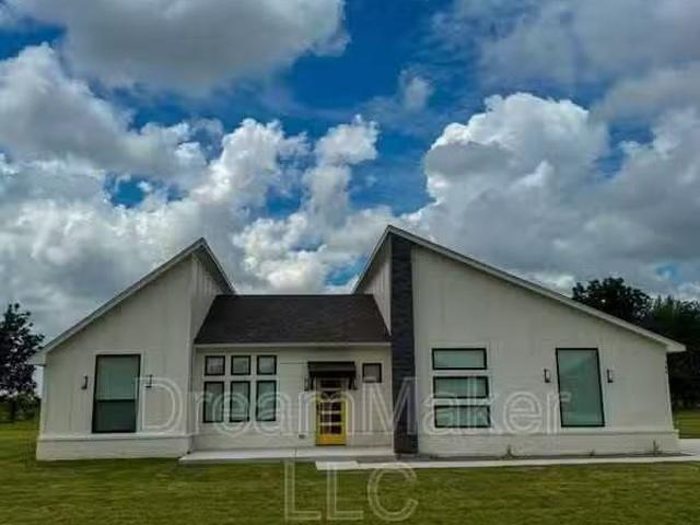 House for rent in Blanchard