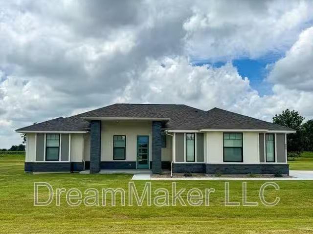 House for rent in Blanchard