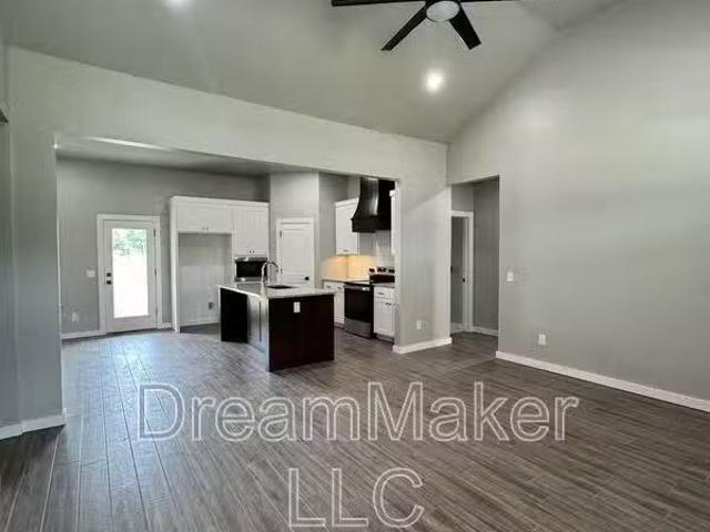 House for rent in Blanchard