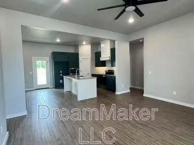 House for rent in Blanchard