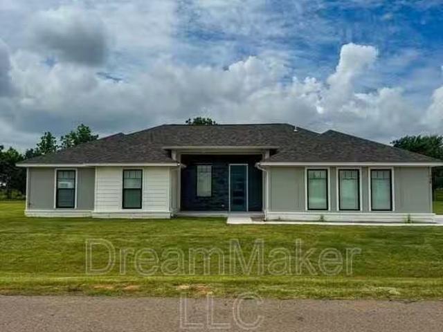 House for rent in Blanchard