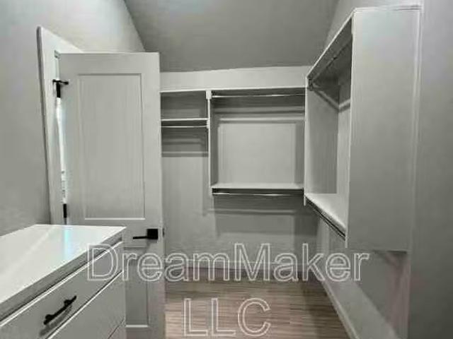 House for rent in Blanchard