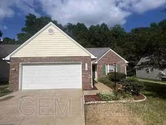 House for rent in Fredericksburg