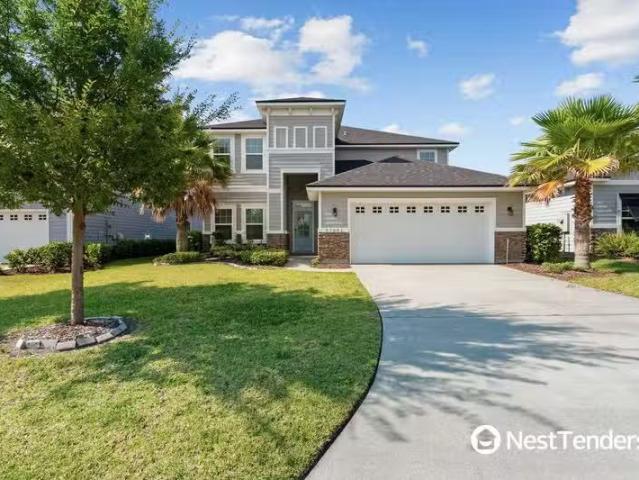 House for rent in Jacksonville