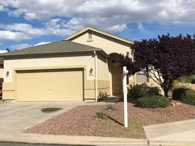 House for rent in Prescott Valley