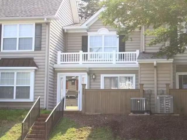 Condo for rent in Williamsburg