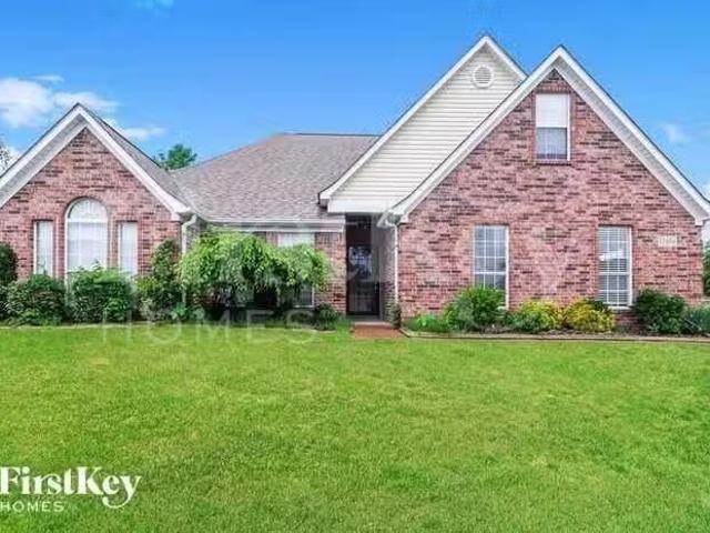 House for rent in Collierville