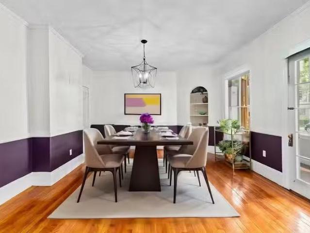 House for rent in Waltham