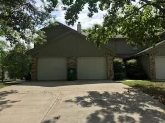 House for rent in Lees Summit