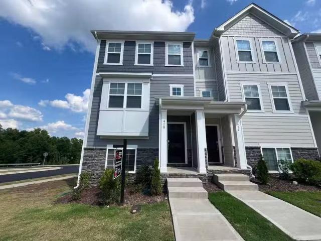 Condo for rent in Wake Forest