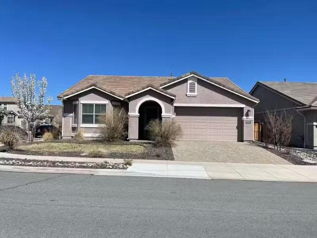 House for rent in Sparks