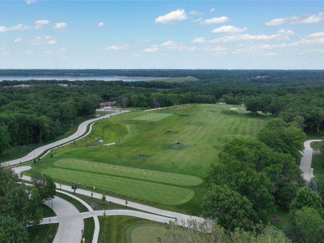Land for sale in Johnston, Iowa