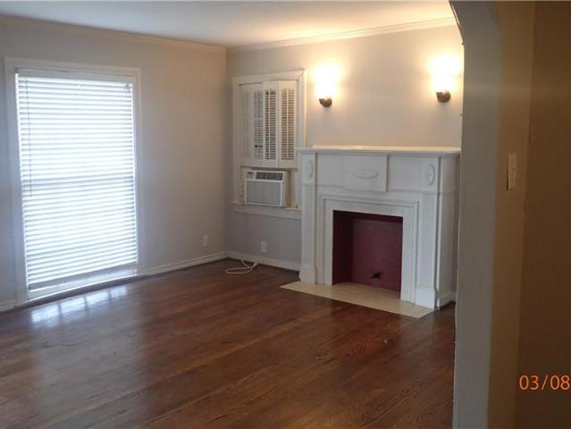 Property for rent in Dallas, Texas