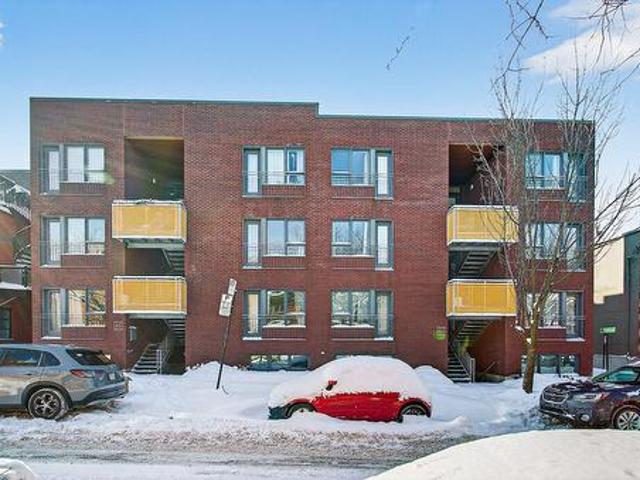 Condo for sale in St. Leonard's, Quebec
