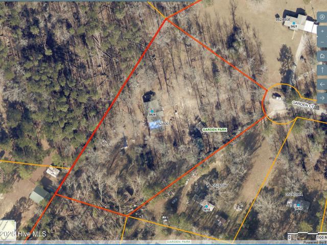 House for sale in Grovetown, Georgia