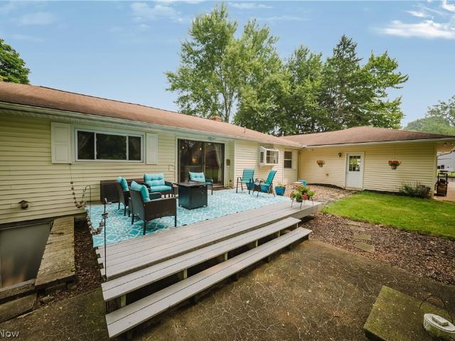 House for sale in Ohio