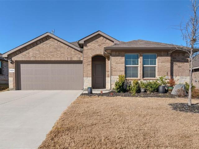 House for sale in Denton, Texas
