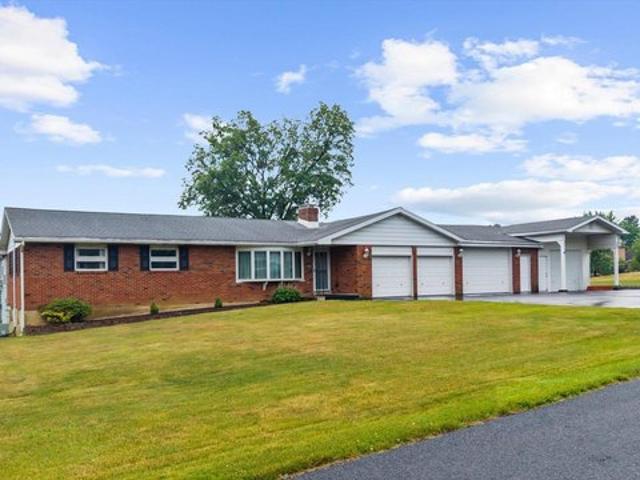 House for sale in Lehigh, Pennsylvania