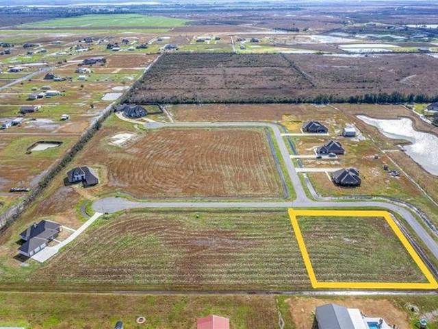 Land for sale in Iowa, Louisiana