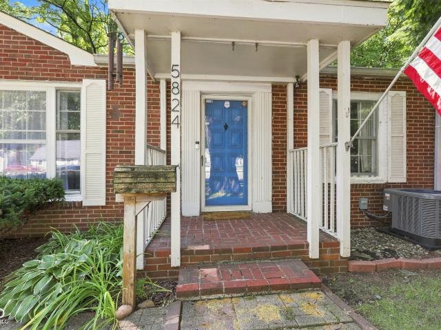 House for sale in Indianapolis, Marion County
