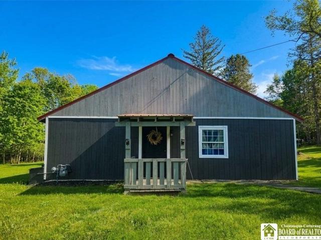 House for sale in Limestone, New York