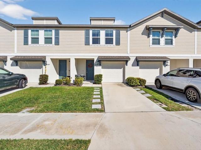 Townhouse for sale in Nokomis, Florida