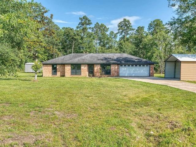 House for sale in Silsbee, Texas