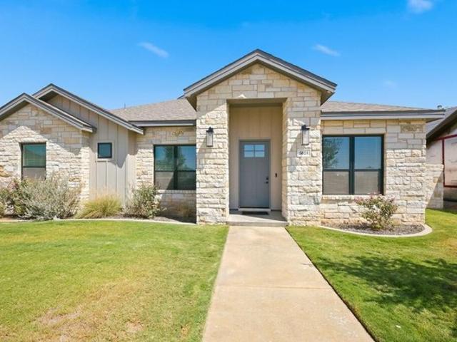 House for sale in Midland, Texas