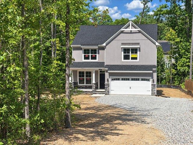 House for sale in New Kent, New Kent County