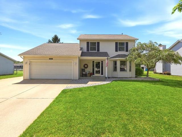 House for sale in Portage, Michigan