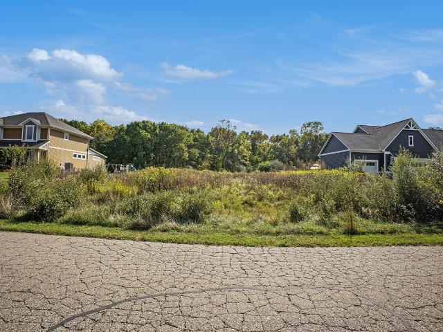 Land for sale in Hamburg, Michigan