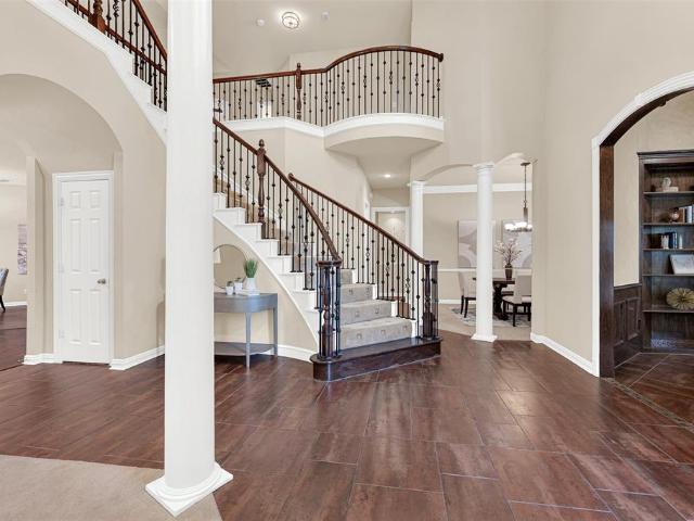 House for sale in Plano, Texas