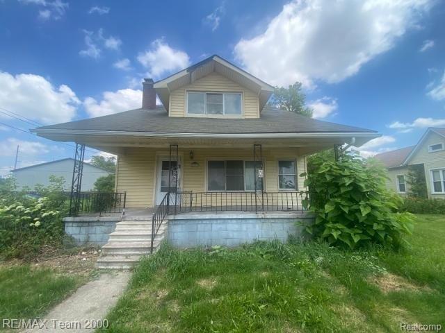 House for sale in New Haven, Michigan