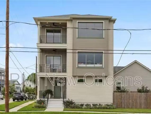 House for rent in New Orleans
