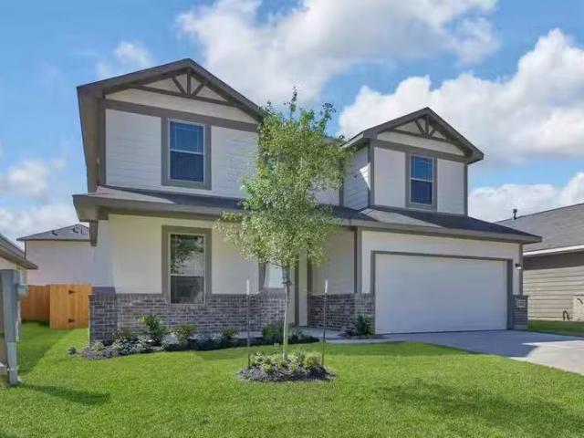 House for rent in Conroe