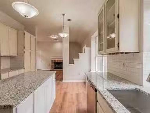 Condo for rent in Grand Prairie