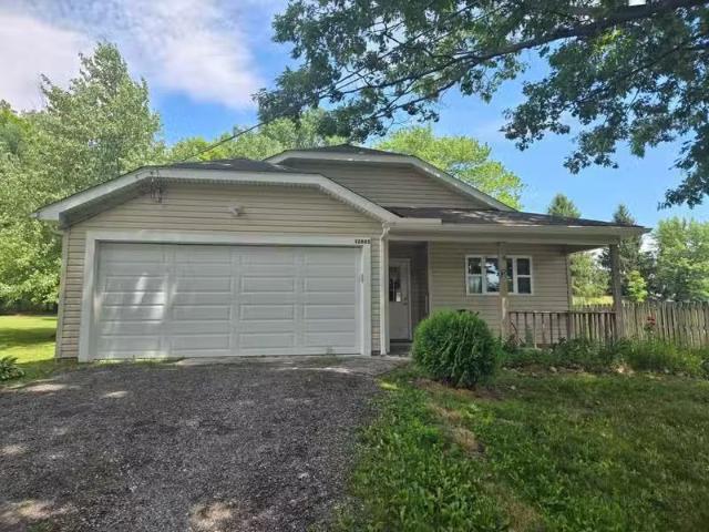 House for rent in Euclid