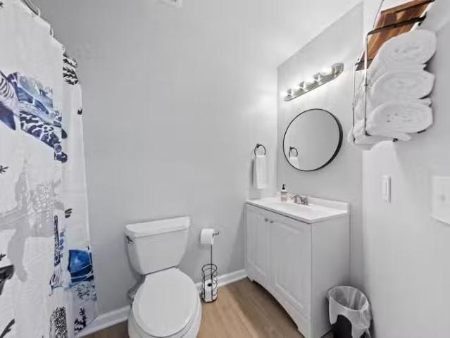 Condo for rent in Milton