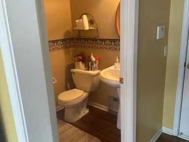 House for rent in Lees Summit