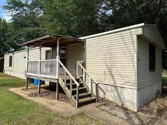 House for rent in Van Buren