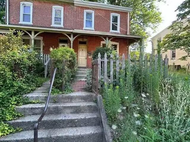 House for rent in Norristown