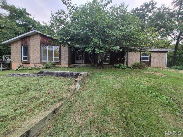 House for sale in Hannibal, Marion County