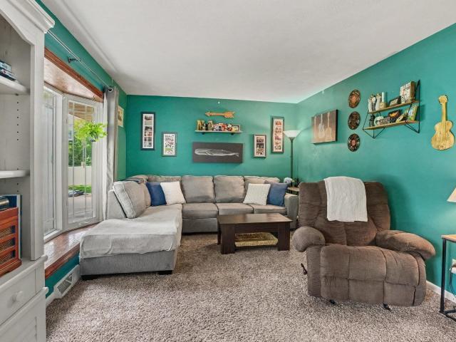 House for sale in Goshen, Indiana