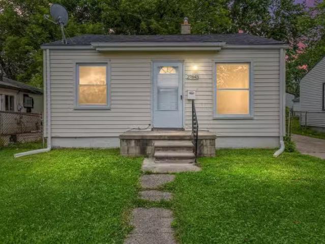 House for rent in Roseville