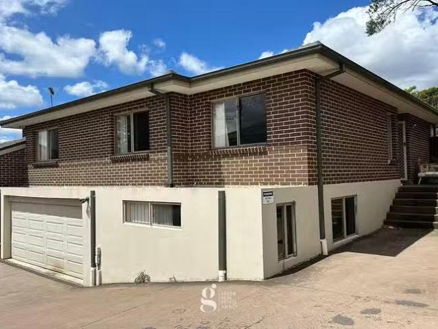 House for rent in Sydney, New South Wales