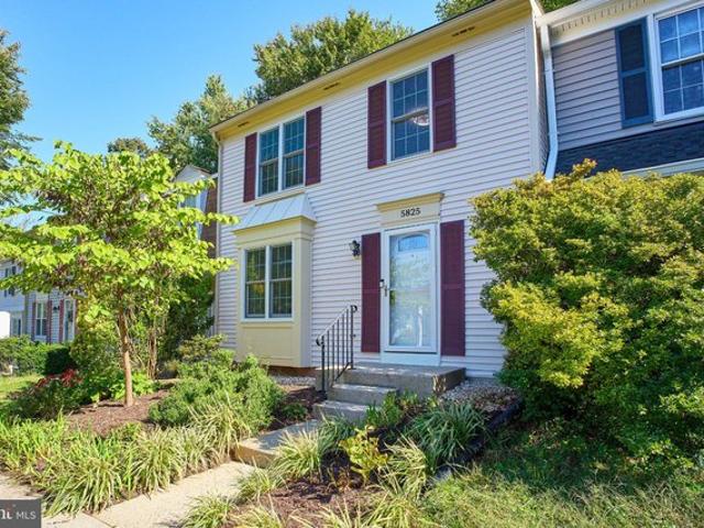 Townhouse for sale in Burke, Fairfax County